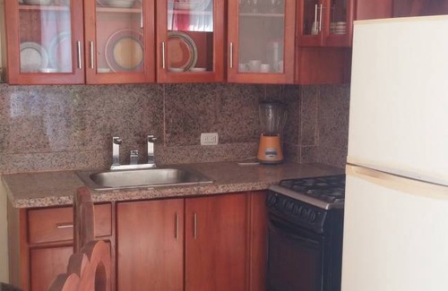 Santo Domingo Apartment | 70 m² Apartment ∙ 2 bedrooms ∙ 4 guests