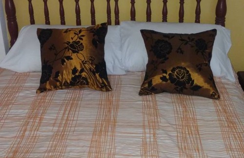 Santo Domingo Apartment | 70 m² Apartment ∙ 2 bedrooms ∙ 4 guests