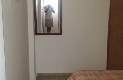 Santo Domingo Apartment | 70 m² Apartment ∙ 2 bedrooms ∙ 4 guests