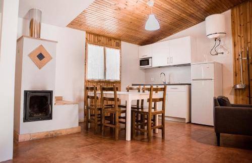 Leintz-Gatzaga Apartment | 70 m² Apartment ∙ 2 bedrooms ∙ 6 guests