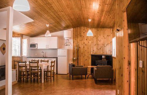 Leintz-Gatzaga Apartment | 70 m² Apartment ∙ 2 bedrooms ∙ 6 guests