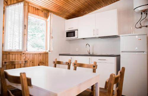Leintz-Gatzaga Apartment | 70 m² Apartment ∙ 2 bedrooms ∙ 6 guests