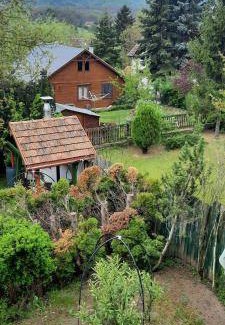 Pilisszentivan Apartment | 70 m² Apartment ∙ 2 bedrooms ∙ 5 guests