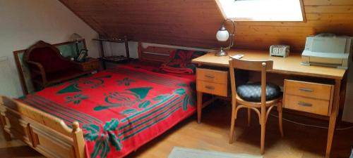 Pilisszentivan Apartment | 70 m² Apartment ∙ 2 bedrooms ∙ 5 guests