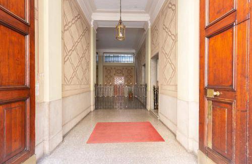 Porta Tenaglia Apartment | 70 m² Apartment ∙ 1 bedroom ∙ 4 guests