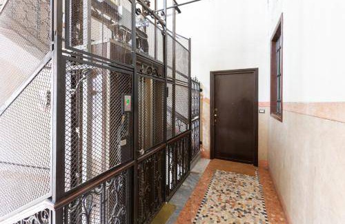 Porta Tenaglia Apartment | 70 m² Apartment ∙ 1 bedroom ∙ 4 guests