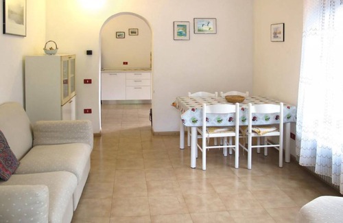 San Cristoforo Apartment | 70 m² Apartment ∙ 2 bedrooms ∙ 4 guests