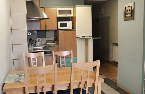 Krakow Apartment | 70 m² Apartment ∙ 2 bedrooms ∙ 6 guests