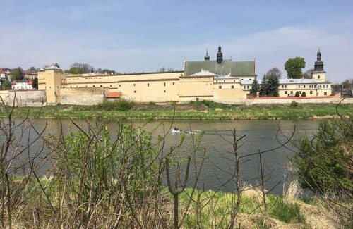 Krakow Apartment | 70 m² Apartment ∙ 2 bedrooms ∙ 6 guests