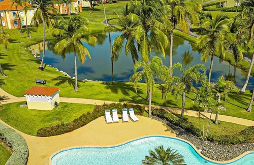 Candelero Abajo Apartment | 70 m² Apartment ∙ 1 bedroom ∙ 4 guests
