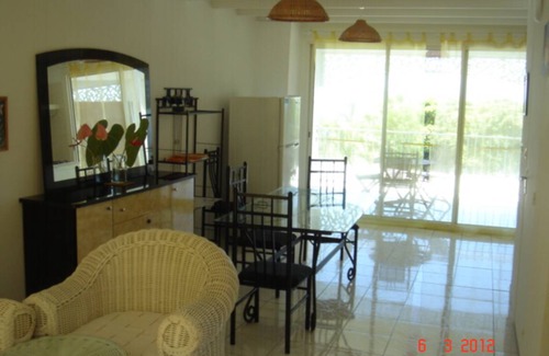 Bois de Nefles Apartment | 70 m² Apartment ∙ 2 bedrooms ∙ 4 guests