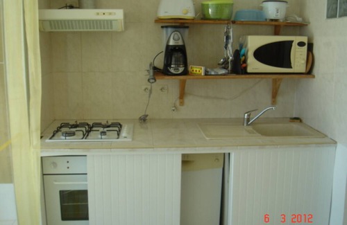 Bois de Nefles Apartment | 70 m² Apartment ∙ 2 bedrooms ∙ 4 guests