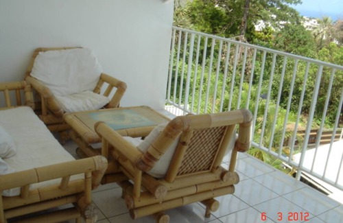 Bois de Nefles Apartment | 70 m² Apartment ∙ 2 bedrooms ∙ 4 guests