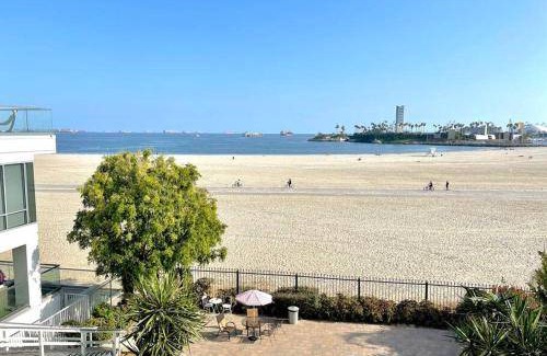 Alamitos Beach Apartment | 70 m² Apartment ∙ 1 bedroom ∙ 4 guests