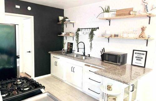 Alamitos Beach Apartment | 70 m² Apartment ∙ 1 bedroom ∙ 4 guests