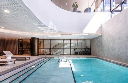 Glen Waverley Apartment | 70 m² Apartment ∙ 2 bedrooms ∙ 6 guests