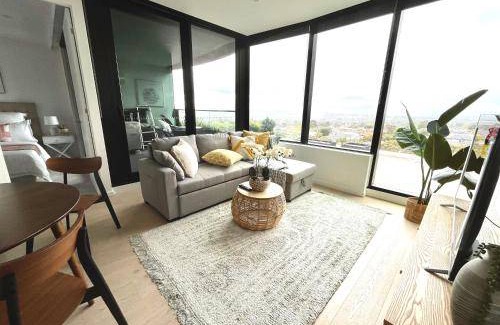 Glen Waverley Apartment | 70 m² Apartment ∙ 2 bedrooms ∙ 6 guests