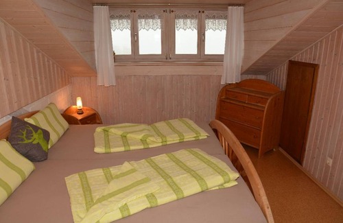 Sankt Englmar Apartment | 70 m² Apartment ∙ 1 bedroom ∙ 4 guests