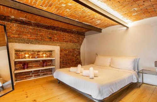 Busto Arsizio Apartment | 70 m² Apartment ∙ 2 bedrooms ∙ 6 guests