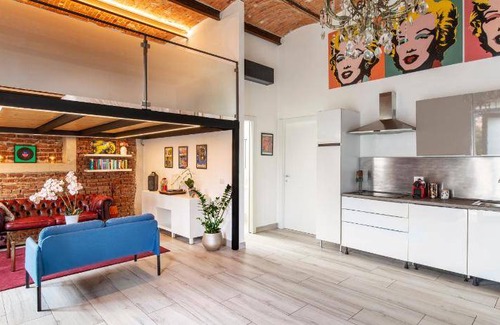 Busto Arsizio Apartment | 70 m² Apartment ∙ 2 bedrooms ∙ 6 guests
