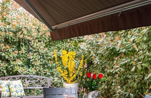 Busto Arsizio Apartment | 70 m² Apartment ∙ 2 bedrooms ∙ 6 guests