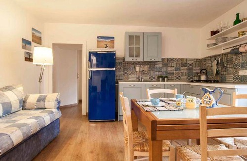Castelmezzano Apartment | 70 m² Apartment ∙ 2 bedrooms ∙ 9 guests