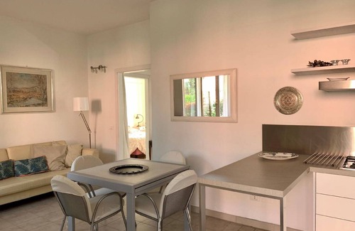 Pieve Vecchia Apartment | 70 m² Apartment ∙ 2 bedrooms ∙ 5 guests