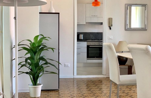 Pieve Vecchia Apartment | 70 m² Apartment ∙ 2 bedrooms ∙ 5 guests