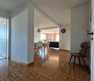 Meierskappel Apartment | 70 m² Apartment ∙ 1 bedroom ∙ 2 guests