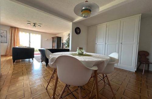 Meierskappel Apartment | 70 m² Apartment ∙ 1 bedroom ∙ 2 guests