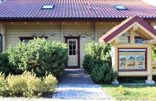 Ilsenburg Apartment | 70 m² Apartment ∙ 2 bedrooms ∙ 4 guests