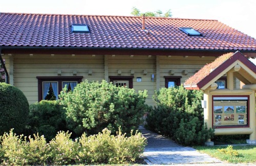 Ilsenburg Apartment | 70 m² Apartment ∙ 2 bedrooms ∙ 4 guests
