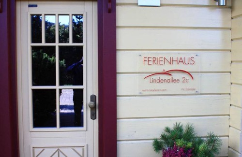 Ilsenburg Apartment | 70 m² Apartment ∙ 2 bedrooms ∙ 4 guests