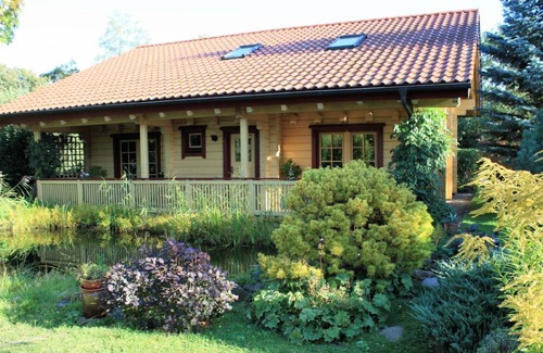 Ilsenburg Apartment | 70 m² Apartment ∙ 2 bedrooms ∙ 4 guests