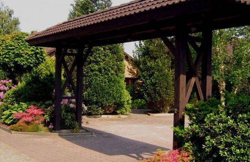 Wilhelmsfehn Apartment | 70 m² Apartment ∙ 3 bedrooms ∙ 4 guests