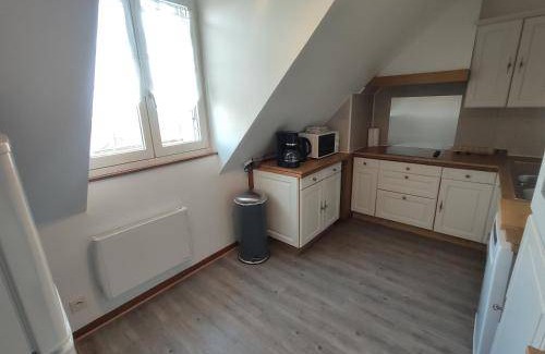 Saint-Aignan Apartment | 70 m² Apartment ∙ 2 bedrooms ∙ 8 guests