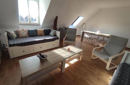Saint-Aignan Apartment | 70 m² Apartment ∙ 2 bedrooms ∙ 8 guests