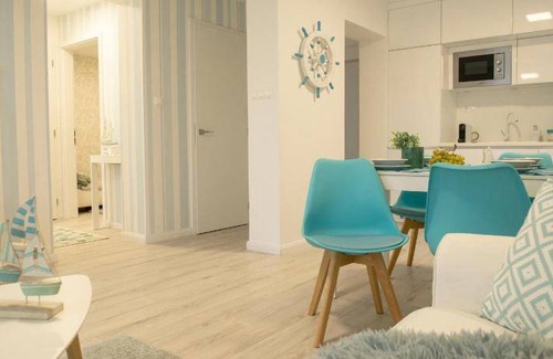 Balatonvilagos Apartment | 70 m² Apartment ∙ 2 bedrooms ∙ 5 guests
