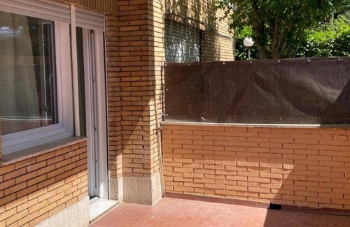 Zona LIII Tomba di Nerone Apartment | 70 m² Apartment ∙ 2 bedrooms ∙ 6 guests