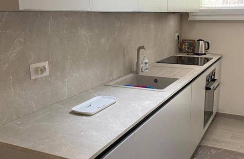 Zona LIII Tomba di Nerone Apartment | 70 m² Apartment ∙ 2 bedrooms ∙ 6 guests