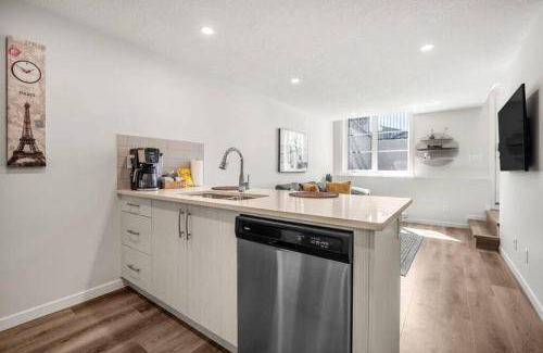 Keith Apartment | 70 m² Apartment ∙ 1 bedroom ∙ 3 guests