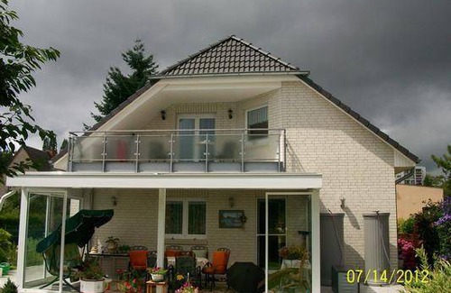 Marzahn Apartment | 70 m² Apartment ∙ 1 bedroom ∙ 2 guests