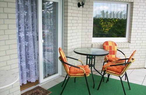 Marzahn Apartment | 70 m² Apartment ∙ 1 bedroom ∙ 2 guests