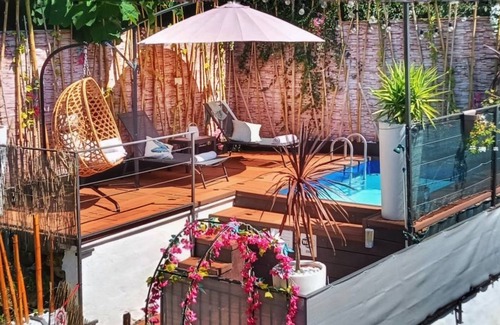 Sulzano Apartment | 70 m² Apartment ∙ 1 bedroom ∙ 4 guests