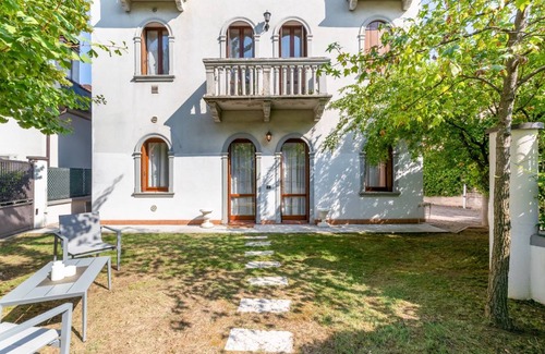 Vicenza Apartment | 70 m² Apartment ∙ 1 bedroom ∙ 5 guests