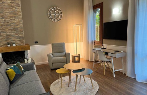 Vicenza Apartment | 70 m² Apartment ∙ 1 bedroom ∙ 5 guests