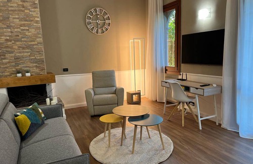 Vicenza Apartment | 70 m² Apartment ∙ 1 bedroom ∙ 5 guests