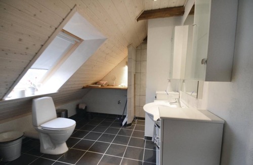 Ronbjerg Apartment | 70 m² Apartment ∙ 1 bedroom ∙ 4 guests