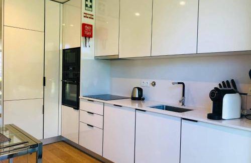 Aveiro Apartment | 70 m² Apartment ∙ 1 bedroom ∙ 4 guests