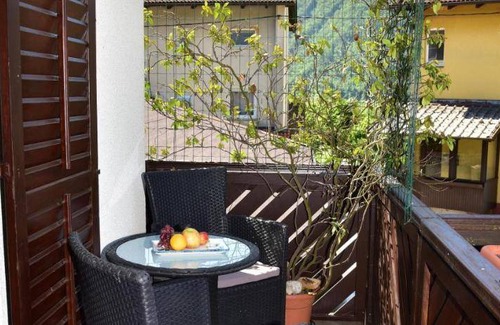 Tolmin Apartment | 70 m² Apartment ∙ 1 bedroom ∙ 6 guests